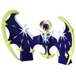 Static Figure - Moncollé - Pokemon - Lunala