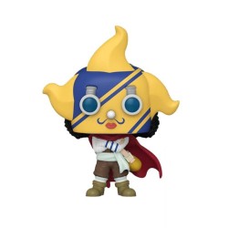 POP - Animation - One Piece - 1514 - Soge-King - Special Edition
