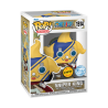 POP - Chase - Animation - One Piece - 1514 - Chase - Soge-King - Special Edition