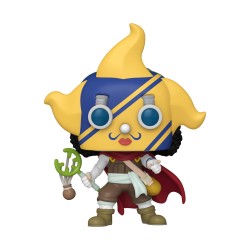 POP - Chase - Animation - One Piece - 1514 - Chase - Soge-King - Special Edition