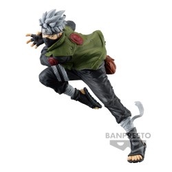 Static Figure - Colosseum - Naruto - Kakashi Hatake
