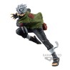 Static Figure - Colosseum - Naruto - Kakashi Hatake