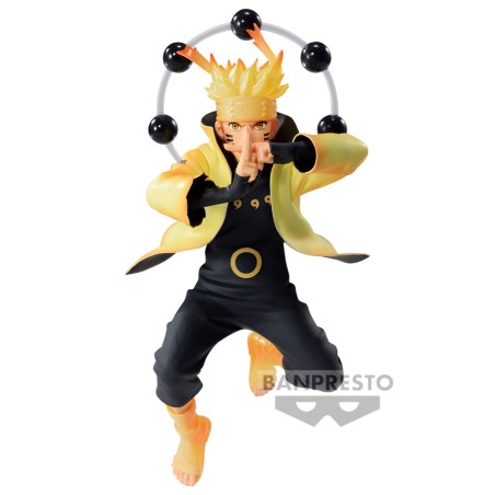 Static Figure - Holiday Memories - Naruto - Naruto Uzumaki