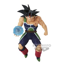 Figurine Statique - GxMateria - Dragon Ball - Bardack