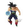 Static Figure - GxMateria - Dragon Ball - Bardock