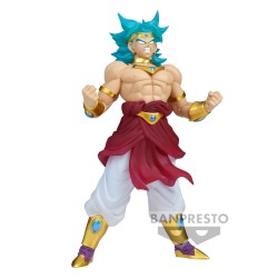 Figurine Statique - Clearise - Dragon Ball - Broly