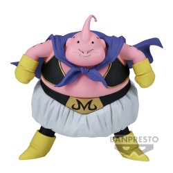 Figurine Statique - Solid Edge Works - Dragon Ball - Gros Boo