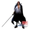 Static Figure - Premium - One Piece - Red-Haired Shanks