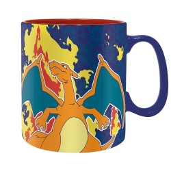 Mug - Pokemon - Charizard