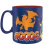 Mug - Pokemon - Dracaufeu