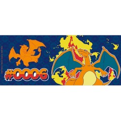 Mug - Pokemon - Dracaufeu