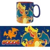 Mug - Pokemon - Dracaufeu