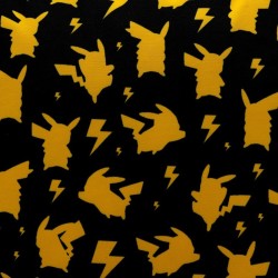 Coussin - Pokemon - Pikachu