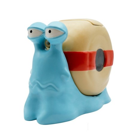 Teapot - Mug(s) - One Piece - Den Den Mushi