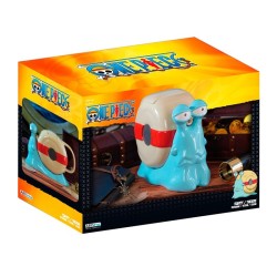 Teapot - Mug(s) - One Piece - Den Den Mushi