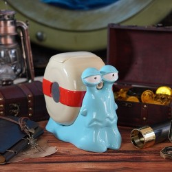 Teapot - Mug(s) - One Piece - Den Den Mushi