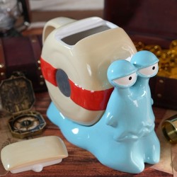 Teapot - Mug(s) - One Piece - Den Den Mushi