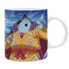 Mug - Subli - One Piece - Jinbe