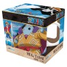 Mug - Subli - One Piece - Jinbe