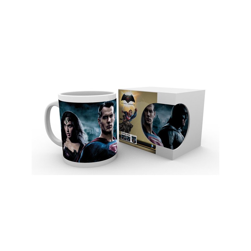 Mug - Mug(s) - DC Comics - Batman VS Superman