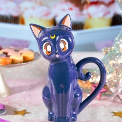 Théière - Mug(s) - Sailor Moon - Luna