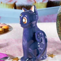 Teapot - Mug(s) - Sailor Moon - Luna