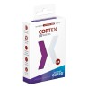 Sleeves - Sleeves (60 Pieces) - Purple - Japanese