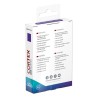 Sleeves - Sleeves (60 Pieces) - Purple - Japanese
