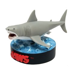 Statue de collection - Les Dents de la Mer - "Bruce" le requin