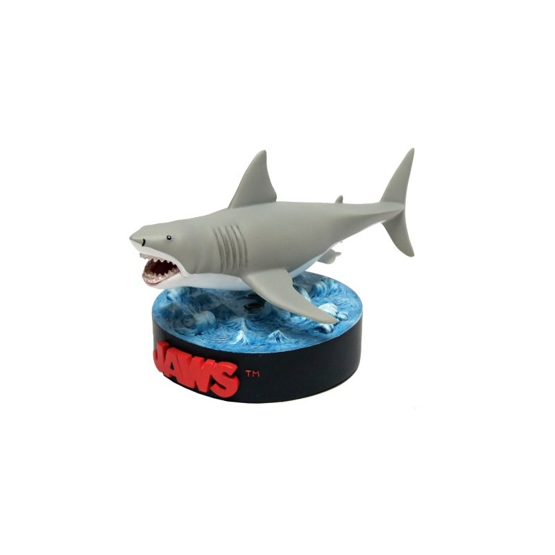 Statue de collection - Les Dents de la Mer - "Bruce" le requin