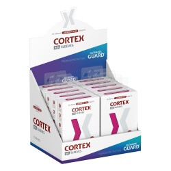 Protège-cartes - Sleeves (60 Pièces) - Rose - Japonais