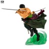 Static Figure - SFC - One Piece - Roronoa Zoro