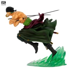 Static Figure - SFC - One Piece - Roronoa Zoro