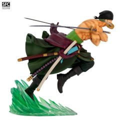Static Figure - SFC - One Piece - Roronoa Zoro