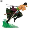 Static Figure - SFC - One Piece - Roronoa Zoro