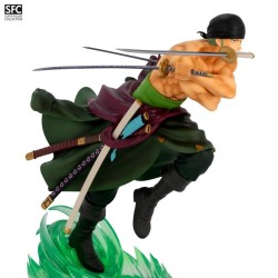 Static Figure - SFC - One Piece - Roronoa Zoro