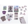 Jeu de plateau - Affrontement - Cartes - Divers - Boss Quest