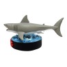 Statue de collection - Les Dents de la Mer - "Bruce" le requin