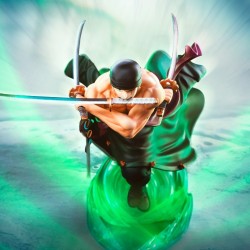 Static Figure - SFC - One Piece - Roronoa Zoro