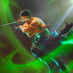 Static Figure - SFC - One Piece - Roronoa Zoro