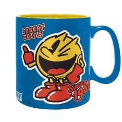 Mug - Pacman - Pac-Man
