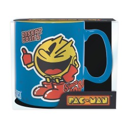 Mug - Pacman - Pac-Man