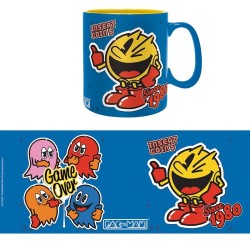 Mug - Pacman - Pac-Man