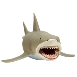 Statue de collection - Les Dents de la Mer - "Bruce" le requin