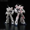 Model - Real Grade - Gundam - Unicorn