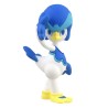 Static Figure - Moncollé - Pokemon - Quaxwell
