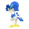 Static Figure - Moncollé - Pokemon - Quaxwell