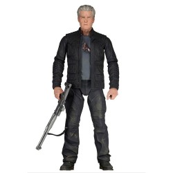 Figurine articulée - Terminator - T-800 - Guardian