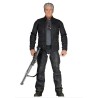 Figurine articulée - Terminator - T-800 - Guardian