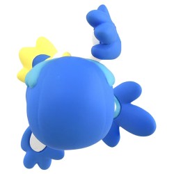 Static Figure - Moncollé - Pokemon - Quaxwell